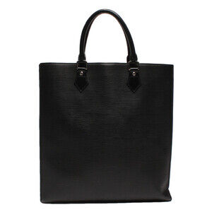 Louis Vuitton Sac Plat Epi Tote Bag